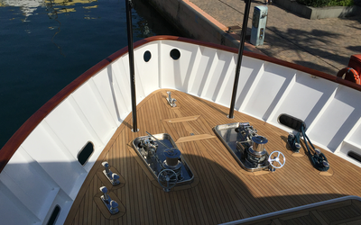 Mostes Audace 80