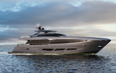 Uniesse Raptor 112
