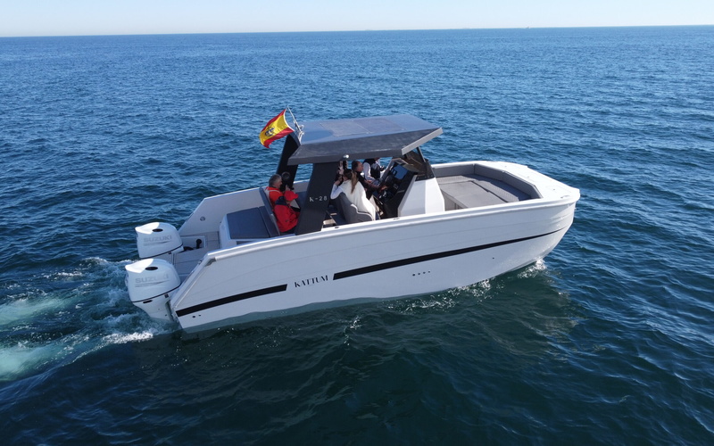 Kattum K-28
