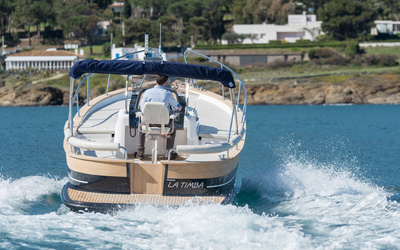 Girbau G27 Open