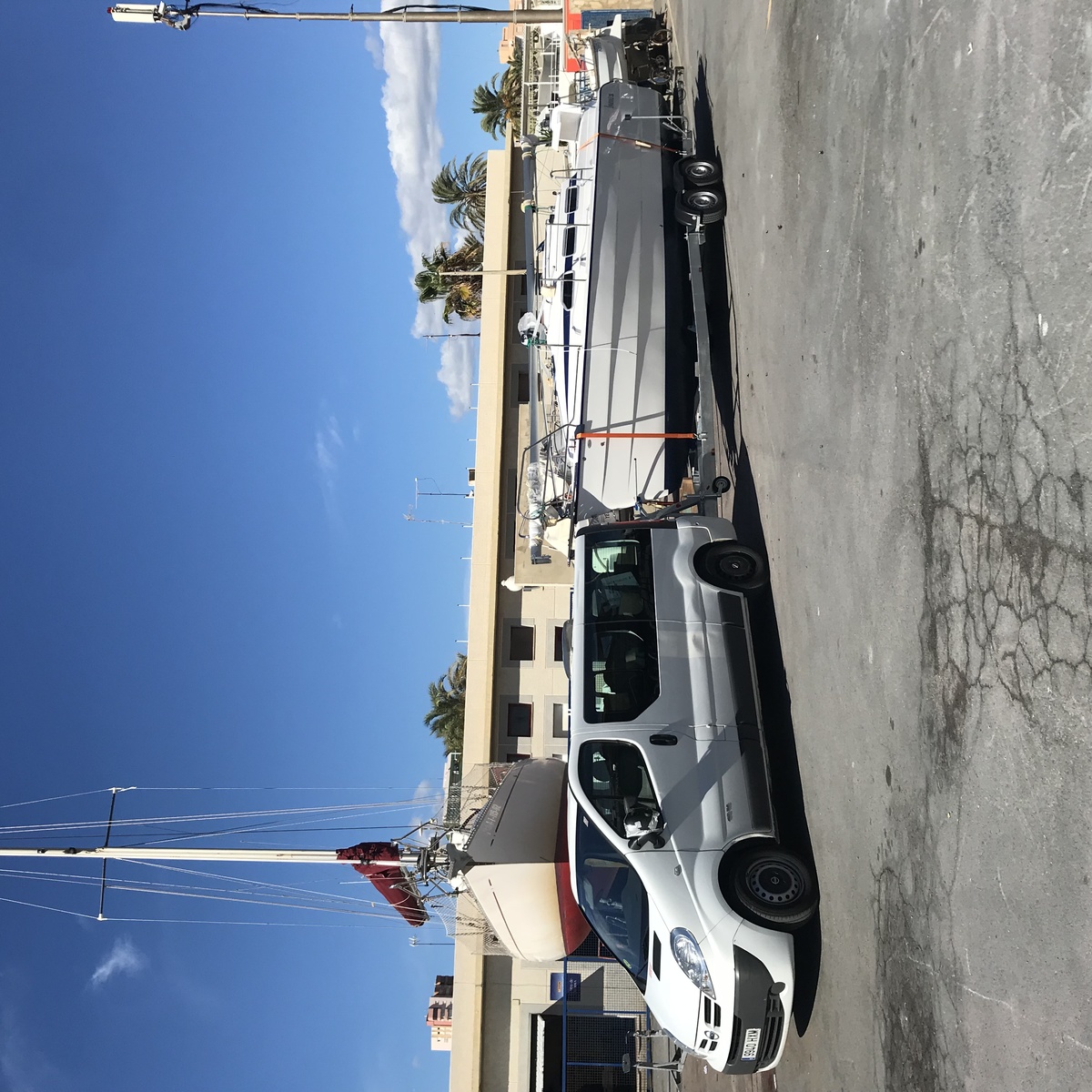 Imexus Yachts