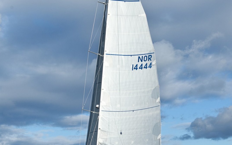 Ridas 46 DS