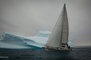 Boreal 44
