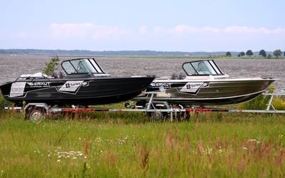 Berkut S-Fisher
