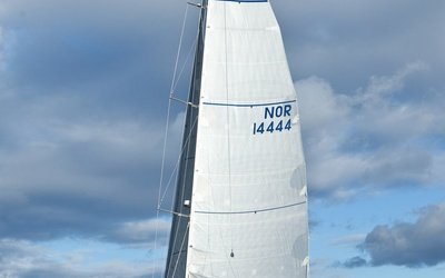 Ridas 46 DS