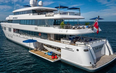 Hakvoort  Top Five II