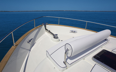 Cantieri Estensi 48 Maine