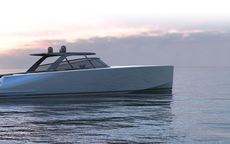 VanDutch 56T