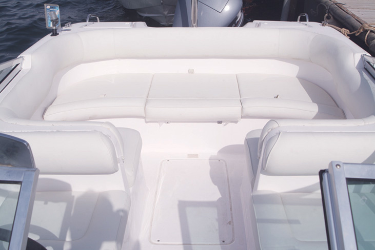Silvercraft 20SC