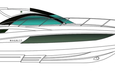 Magniff 45 Styletto
