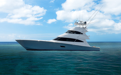 Viking 80SB