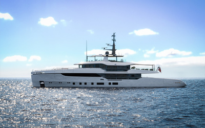 Columbus Atlantique 47