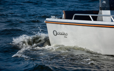 Ockelbo B16AL