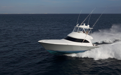 Viking 48C