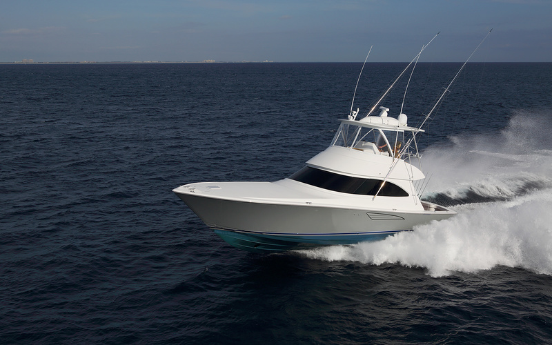 Viking 48C