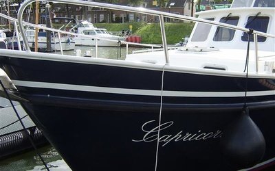 De Alm  Almkotter 1220 OK/AK