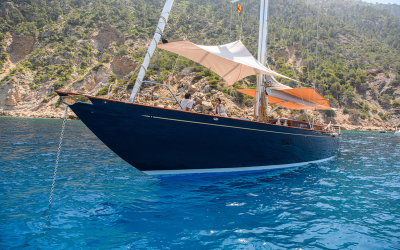 Spirit  72DH