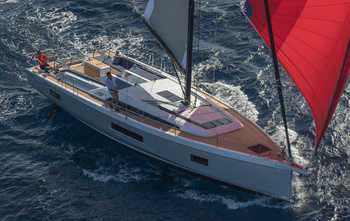 Beneteau Oceanis 51.1 (2023)