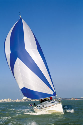 Dufour 325