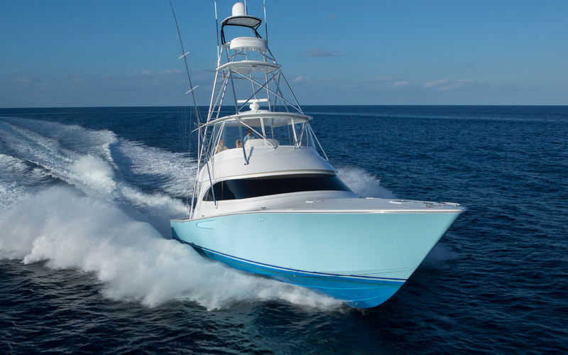 Viking 55C