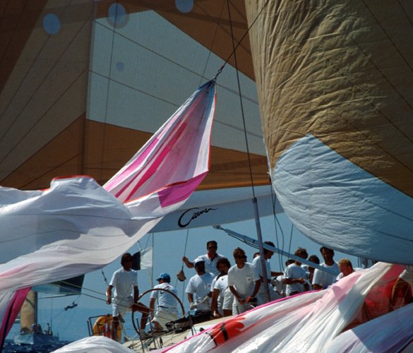 Maxi Dolphin MD73 Carmen di Bellavista