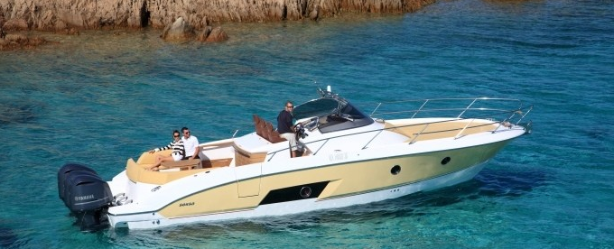 Key Largo KL 36