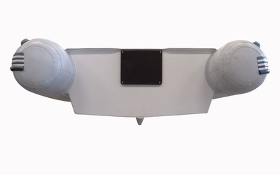 WINboat 460RF Sprint