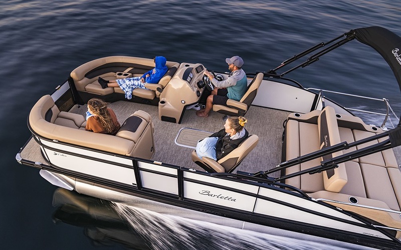 Barletta Cabrio 22U/UC