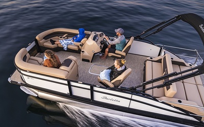 Barletta Cabrio 22U/UC