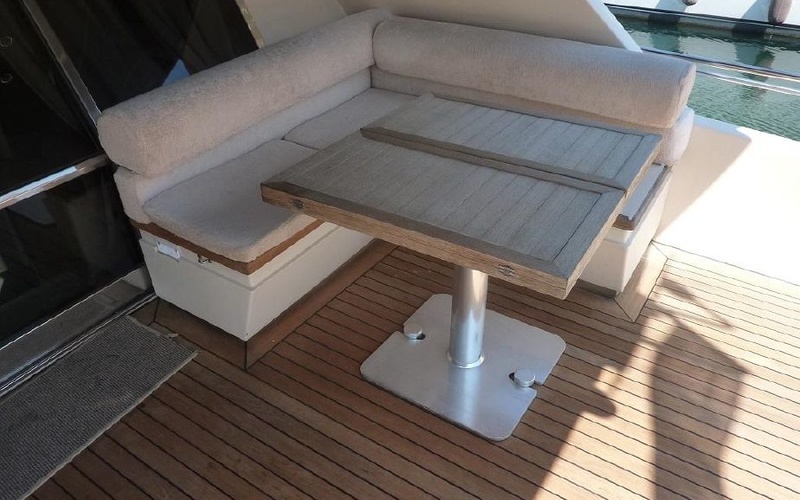 Riva 20' Corsaro