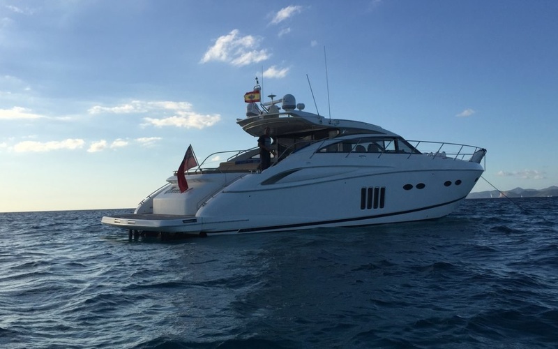 Princess Princess V62