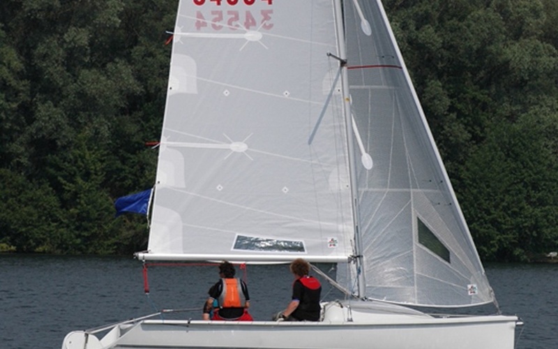 Bateaux Archambault Sprinto 