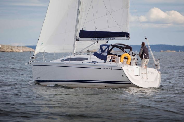 Delphia 33.3