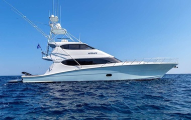 Hatteras Astrape
