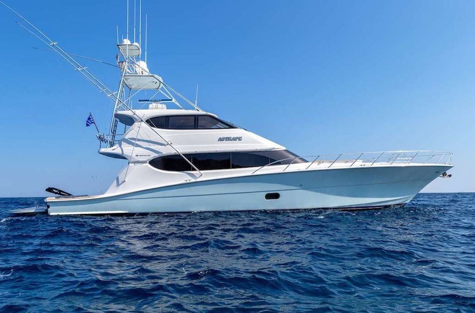 Hatteras Astrape