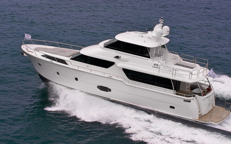 Horizon V72
