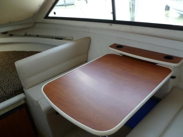 Bayliner 2452