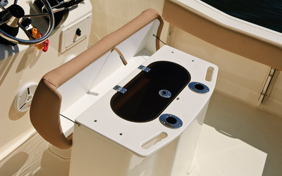Scout 195 Sportfish