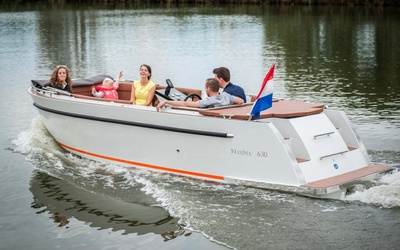 Maxima 630