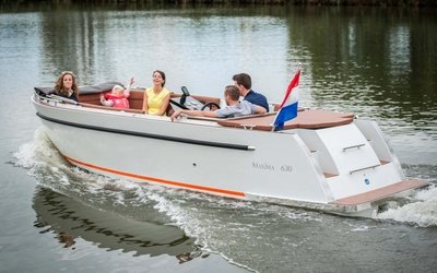 Maxima 630
