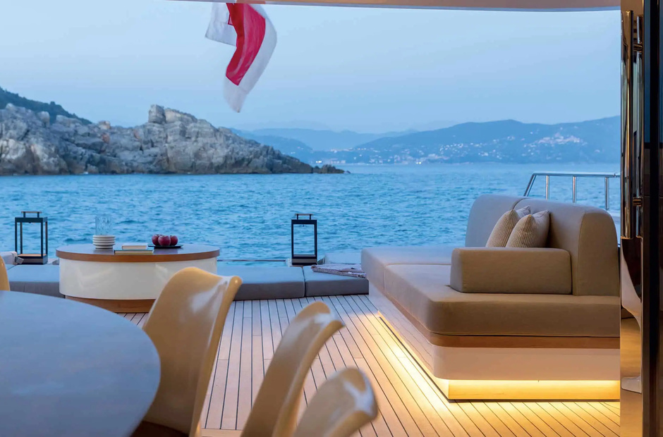 Benetti VIV