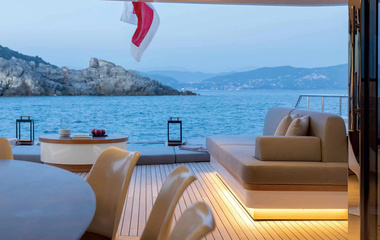 Benetti VIV