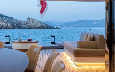 Benetti VIV