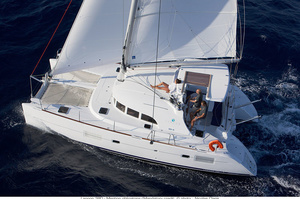 Lagoon 380