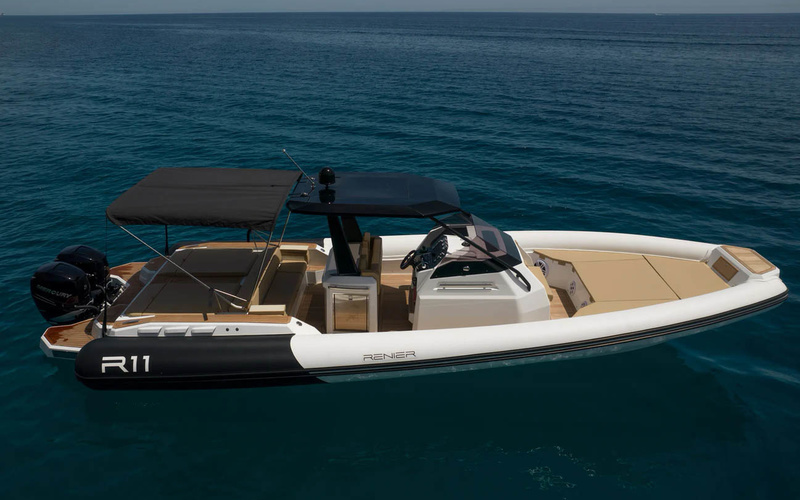 Renier R11 FB