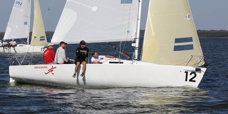 J/Boats j/80