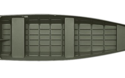 Princecraft PR 1436 L