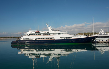 CRN Wind of Fortune