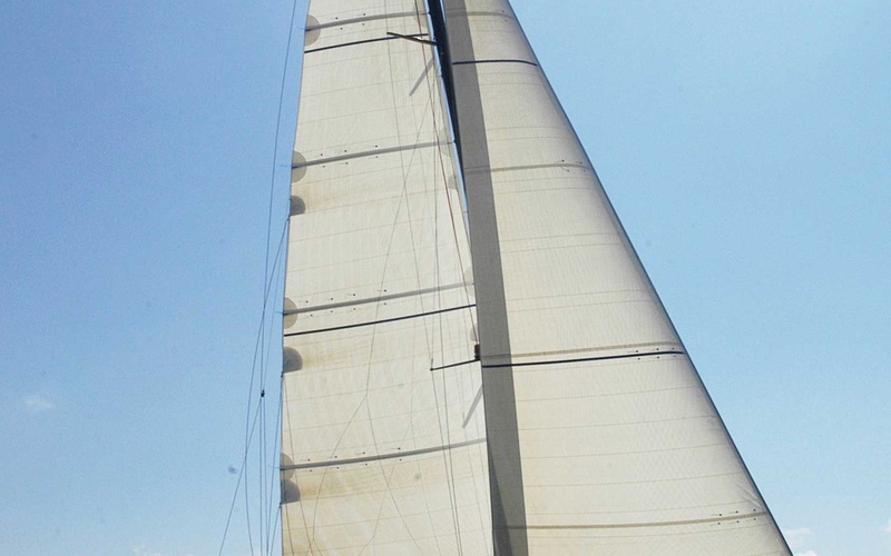 Alubat Cigale 18