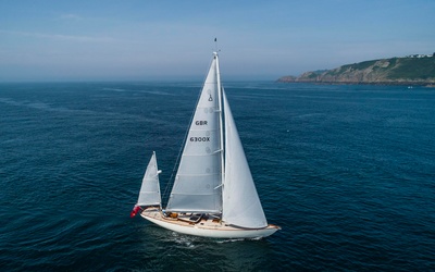 Spirit 63DH